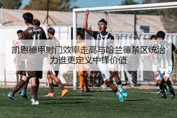 凯恩德甲射门效率走高与哈兰德禁区统治力谁更定义中锋价值 | leyu